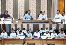 टेंडर और कार्यादेश की समयसीमा तय, विकसित भारत अधिनियम पर चलेगा विशेष जागरूकता अभियान