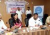 मानव अधिकारों की रक्षा आयोग की सर्वोच्च जिम्मेदारी : प्रियंक कानूनगो