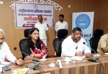 मानव अधिकारों की रक्षा आयोग की सर्वोच्च जिम्मेदारी : प्रियंक कानूनगो