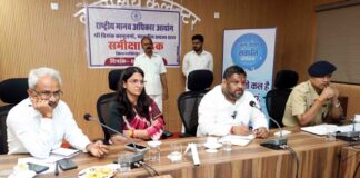 मानव अधिकारों की रक्षा आयोग की सर्वोच्च जिम्मेदारी : प्रियंक कानूनगो