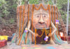 दंतेवाड़ा में ढोलकल ट्रैकिंग रूट का लोकार्पण, साहसिक पर्यटन को मिलेगा बढ़ावा