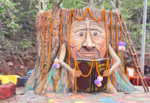 दंतेवाड़ा में ढोलकल ट्रैकिंग रूट का लोकार्पण, साहसिक पर्यटन को मिलेगा बढ़ावा