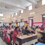 भोपाल में आरटीई अंतर्गत नियुक्त नोडल अधिकारियों का उन्मुखीकरण कार्यक्रम संपन्न
