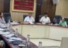 मानसून में मौसमी बीमारियों को लेकर स्वास्थ्य विभाग अलर्ट, चिकित्सा मंत्री गजेन्द्र सिंह खींवसर ने दिए सख्त निर्देश