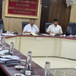 मानसून में मौसमी बीमारियों को लेकर स्वास्थ्य विभाग अलर्ट, चिकित्सा मंत्री गजेन्द्र सिंह खींवसर ने दिए सख्त निर्देश