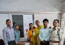 काउंसलिंग से बचा मूक-बधिर दंपति का रिश्ता, महिला थाना की पहल रंग लाई