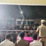 उरला इतवारी बाजार में पुलिस का जनसंपर्क अभियान जारी, अपराधियों पर लगातार कार्रवाई