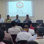 साइबर ठगी पर लगाम लगाने बैंक और पुलिस मिलकर करेंगे काम, नोडल अधिकारियों की बैठक आयोजित
