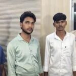 13 किलो से अधिक गांजा जब्त, 2 अंतर्राज्यीय तस्करों समेत 4 आरोपी गिरफ्तार