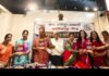 सिंगापुर अंतरराष्ट्रीय साहित्य महोत्सव संपन्न, पुस्तक विमोचन और सम्मान समारोह रहा आकर्षण