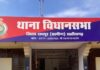 नकबजनी और वाहन चोरी के 6 मामलों का खुलासा, 4 गिरफ्तार