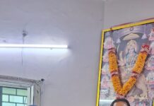 7.33 किलो गांजा के साथ अंतर्राज्यीय आरोपी गिरफ्तार