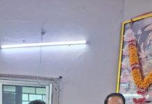 4.070 किलो गांजा के साथ अंतर्राज्यीय तस्कर गिरफ्तार, पंडरी पुलिस की बड़ी कार्रवाई