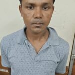 गोलबाजार से चोरी हुई एक्टिवा बरामद, आरोपी गिरफ्तार