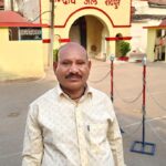 सफेमा एक्ट के तहत गांजा तस्कर हेमराज राव की करोड़ों की संपत्ति जब्त