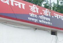 चाकू से हमला करने वाले 2 आरोपी गिरफ्तार, घटना में प्रयुक्त चाकू जब्त