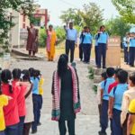 शिक्षा, साहित्य और समाज सेवा की मिसाल: भजन सिंह का प्रेरणादायक सफर ?