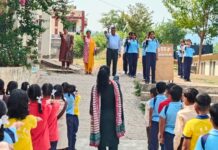 शिक्षा, साहित्य और समाज सेवा की मिसाल: भजन सिंह का प्रेरणादायक सफर ?