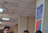 मोतीबाग चाकूबाजी मामले में दो आरोपी गिरफ्तार, एक नाबालिग अभिरक्षा में