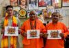 दिल्ली से ‘रुद्र सेना’ के राष्ट्रीय अभियान की शुरुआत, पोस्टर का हुआ विमोचन