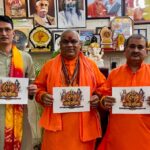 दिल्ली से ‘रुद्र सेना’ के राष्ट्रीय अभियान की शुरुआत, पोस्टर का हुआ विमोचन