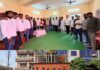 महाराणा प्रताप जयंती पर समाज भवन का लोकार्पण, वीरता और स्वाभिमान को किया नमन