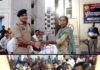 एएचपी कॉलोनी में नए पुलिस सहायता केंद्र का शुभारंभ, क्षेत्रवासियों को मिलेगी त्वरित पुलिस सहायता