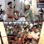 एएचपी कॉलोनी में नए पुलिस सहायता केंद्र का शुभारंभ, क्षेत्रवासियों को मिलेगी त्वरित पुलिस सहायता
