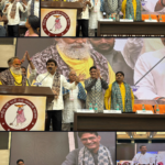 कांस्टीट्यूशन क्लब में स्ट्रीट वेंडर्स सम्मेलन, राष्ट्रीय स्तर पर बनी चर्चा