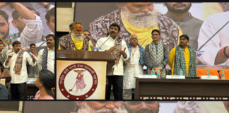 कांस्टीट्यूशन क्लब में स्ट्रीट वेंडर्स सम्मेलन, राष्ट्रीय स्तर पर बनी चर्चा