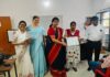 ब्लूप्रिंट ट्रेनिंग कार्यक्रम में शिक्षकों को दिया प्रेरणा और नवाचार का मंत्र, DIET दुर्ग ने डॉ. श्वेता चौबे का किया सम्मान