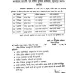 सूरजपुर पुलिस में बड़ा प्रशासनिक फेरबदल, 3 थाना प्रभारी समेत 6 अधिकारियों का तबादला