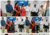 DIET दुर्ग के ब्लूप्रिंट ट्रेनिंग कार्यक्रम में श्री बिसरा राम यादव और डॉ. श्वेता चौबे ने शिक्षकों को दिया प्रेरणा और नवाचार का मंत्र