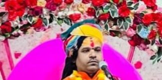 चावल देखकर बताते थे किस्मत, अपनी किस्मत नहीं देख पाए, रेप केस में बदल गई बाबा की तकदीर !