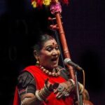 पंडवानी की स्वर-साम्राज्ञी तीजन बाई नहीं रहीं, लोककला जगत में शोक की लहर