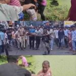 बंगाल: 12 साल की बच्ची से दरिंदगी के बाद हत्या, आक्रोशित भीड़ ने एक आरोपी को पीट-पीटकर मारा; इलाके में भारी तनाव