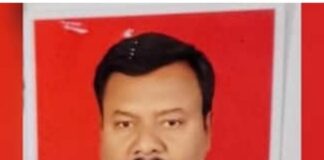 रायपुर में एक ही परिवार के 5 लोगों की संदिग्ध मौत, कारोबारी समेत पत्नी और 3 बच्चों के शव मिले
