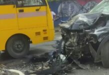 बिलासपुर सड़क हादसे का वीडियो फिर वायरल, 13 जुलाई की घटना ने फिर खड़े किए सड़क सुरक्षा पर सवाल