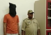 पुरानी रंजिश में नर्सिंग छात्र की हत्या, पुलिस ने एक आरोपी को दबोचा
