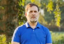 राहुल गांधी का रुख स्पष्ट: धर्मेंद्र प्रधान को हटाए बिना संसद में चर्चा नहीं