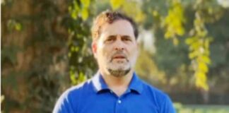 राहुल गांधी का रुख स्पष्ट: धर्मेंद्र प्रधान को हटाए बिना संसद में चर्चा नहीं