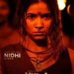 ‘मैसा’ से निधि सिंह का दमदार पोस्टर रिलीज, निडर अंदाज ने बढ़ाई फिल्म की उत्सुकता
