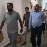 फरसगांव तहसील कार्यालय में ACB की कार्रवाई, 10 हजार रिश्वत लेते तहसीलदार का रीडर गिरफ्तार