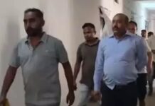 फरसगांव तहसील कार्यालय में ACB की कार्रवाई, 10 हजार रिश्वत लेते तहसीलदार का रीडर गिरफ्तार