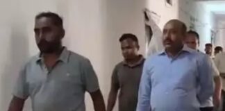 फरसगांव तहसील कार्यालय में ACB की कार्रवाई, 10 हजार रिश्वत लेते तहसीलदार का रीडर गिरफ्तार