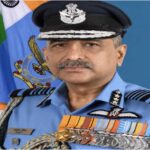 वायुसेना के नए वाइस चीफ बने एयर मार्शल आशुतोष दीक्षित, संभाला पदभार