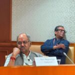 शिक्षा में AI और मजबूत परीक्षा प्रणाली की जरूरत पर जोर, बोले बृजमोहन अग्रवाल