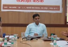 छत्तीसगढ़ के कॉलेजों में बड़ा बदलाव, 700 सहायक प्राध्यापकों की भर्ती को मंजूरी