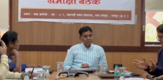 छत्तीसगढ़ के कॉलेजों में बड़ा बदलाव, 700 सहायक प्राध्यापकों की भर्ती को मंजूरी
