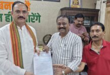 सदर बाजार में जल्द शुरू हो सकता है ‘हमर अस्पताल’ निर्माण कार्य